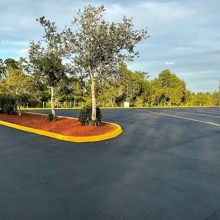 Knights Inn Punta Gorda Exteriör bild