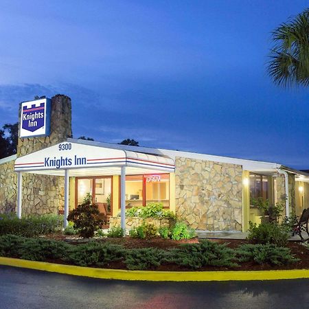 Knights Inn Punta Gorda Exteriör bild