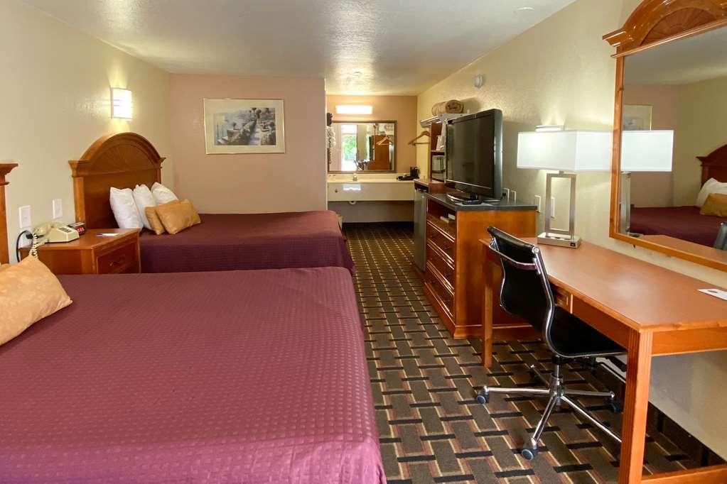 Knights Inn Punta Gorda Rum bild